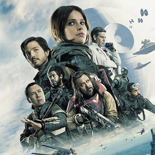 As primeiras reações de quem já assistiu a Rogue One