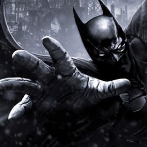 Batman: Arkham Origins é inspirado no Passado do Cavaleiro das Trevas 