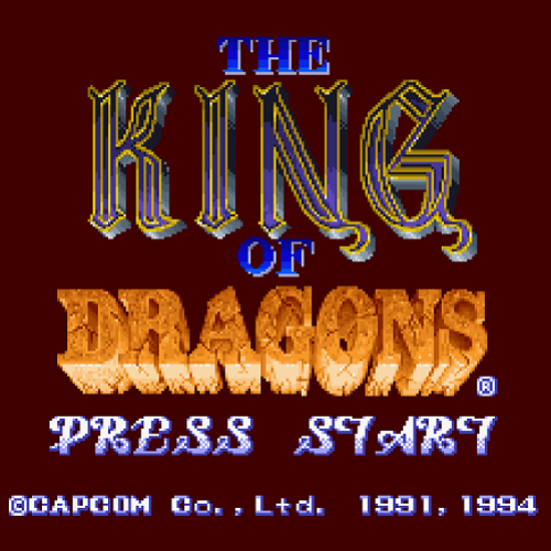 Review: King of Dragons 