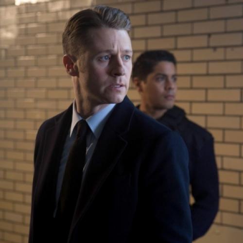 Gotham S02E13 – Novas imagens para o episódio 13 da 2ª temporada