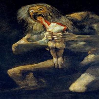 Conheça 6 pinturas históricas perturbadoras