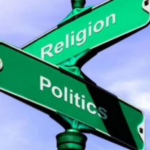 Religião no Estado Laico e Política na Infidelidade Cristã