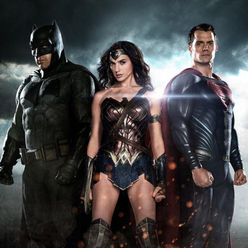A Crítica de Batman vs Superman: A Origem da Justiça 