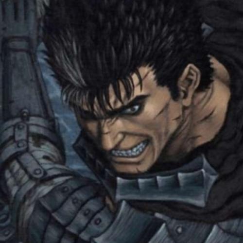 Todas as referências de Berserk em Elden Ring