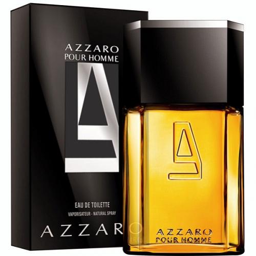 Perfume Masculino Azzaro Pour Homme