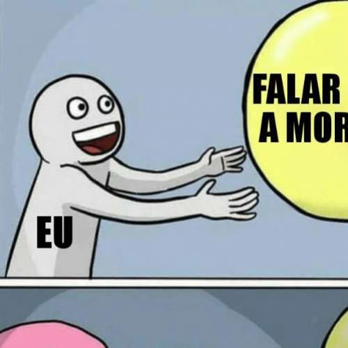 Era só o que me faltava