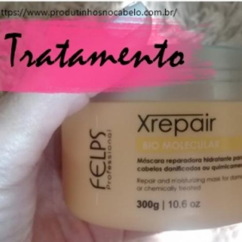 FELPS PROFISSIONAL XREPAIR