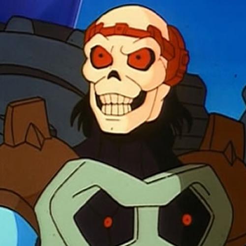Conheça o verdadeiro nome e rosto do Esqueleto de He-Man