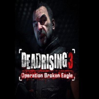 Dead Rising 3 anuncia seu primeiro DLC