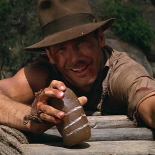 Steven Spielberg poderá realizar Indiana Jones 5!