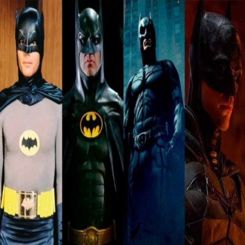 Entenda a ordem cronológica de todos os filmes do Batman