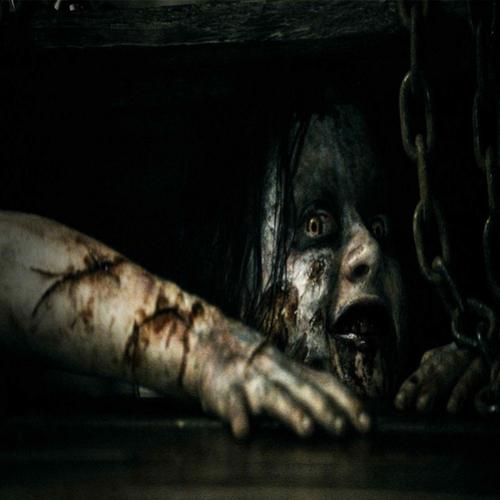 As cenas mais assustadoras e bizarras de filmes de terror