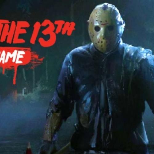 Friday The 13th: The Game 