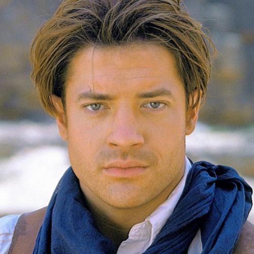 10 Filmes de Brendan Fraser