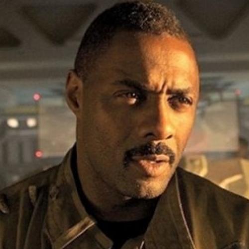 Idris Elba em ação em: Bastille Day (2016). Trailer legendado.