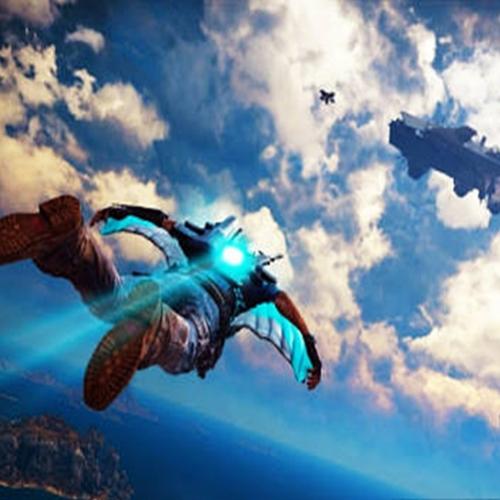 Mech Land Assault chega hoje para Just Cause 3