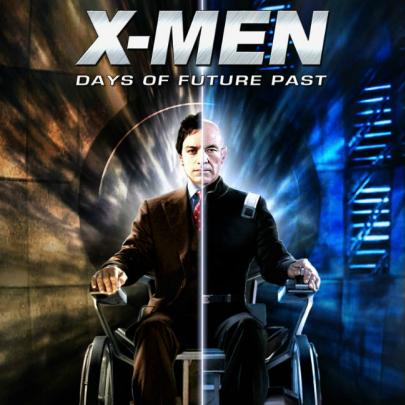 Trailer Final De X-Men Dias de Um Futuro Esquecido