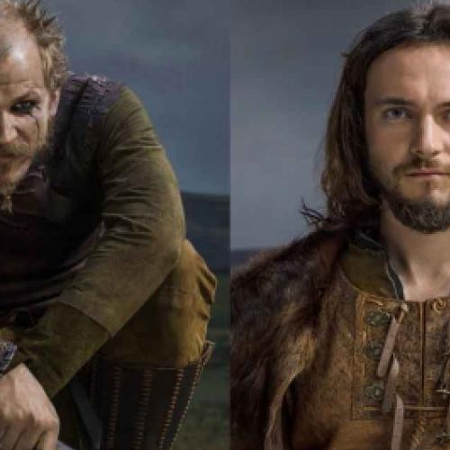 Quiz: Floki ou Athelstan? Qual deles você seria em ‘Vikings’?