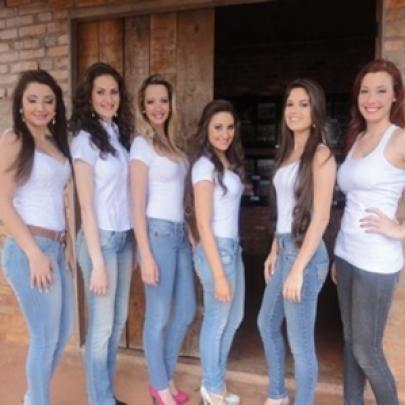 Seis meninas são exorcizadas no interior do Ceará
