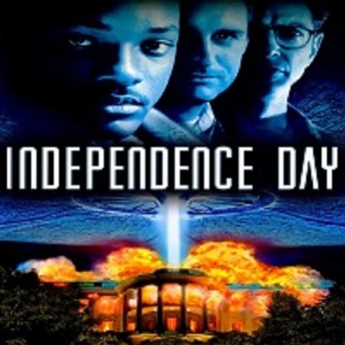 Independence Day: o filme mais estúpido sobre invasão alienígena