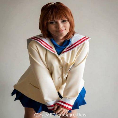 Nagisa Cosplay - Dia-chan Cosplayer