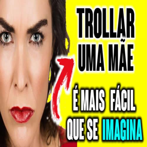 Página inicialzuando sua mãeTrollar uma mãe é mais fácil que você imag