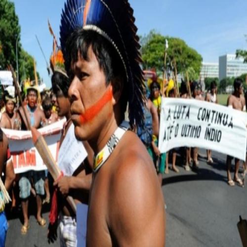 Comunidades indígenas denunciam quatro ataques após eleições