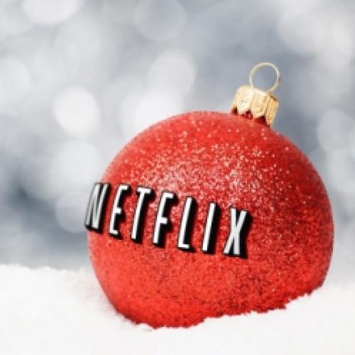 Os filmes de Natal da Netflix - Edição 2018