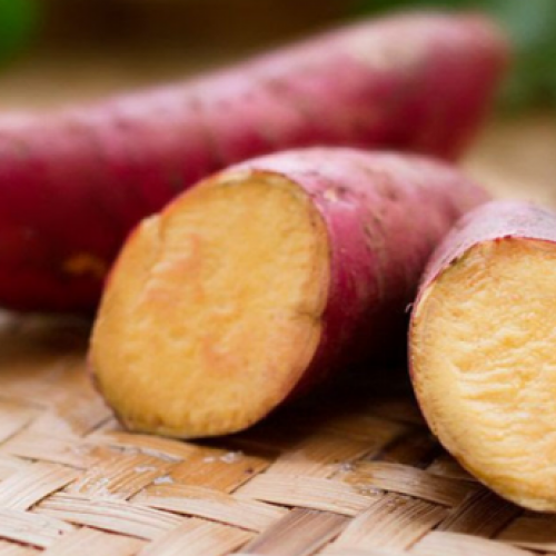 9 benefícios para a saúde da batata doce