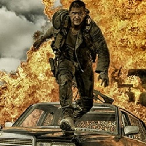 ‘Mad Max: Estrada da Fúria’ – Assista ao mais novo trailer