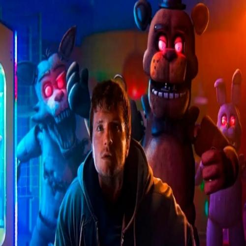 Vai sair o filme Five Nights at Freddy’s 2?