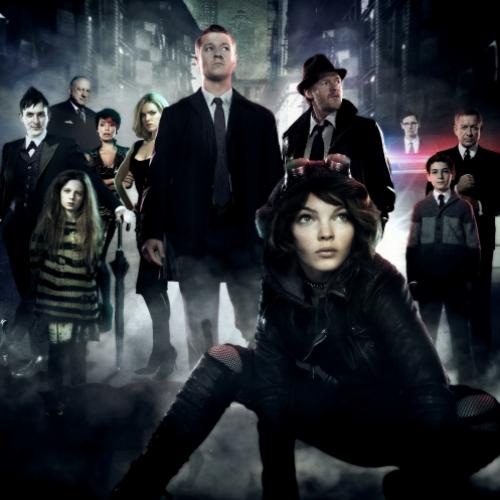 Gotham - 1ª temporada