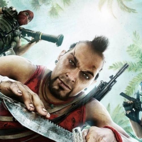 Ubisoft anuncia Far Cry 3 Classic Edition para Xbox One e PlayStation 