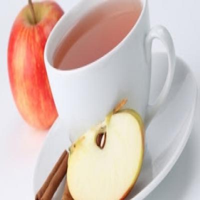 Chá de maçã e seus benefícios