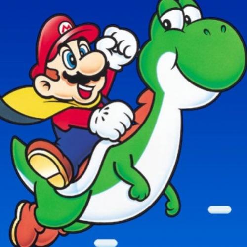 Super Mario World tem segredo descoberto depois de 24 anos