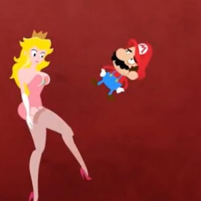 A triste história de Mario