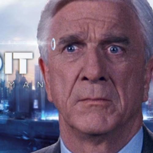 E se Leslie Nielsen fosse parte de Detroit: Become Human?