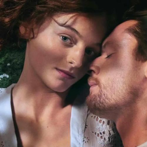  Lady Chatterley: ousadia a serviço do cinema