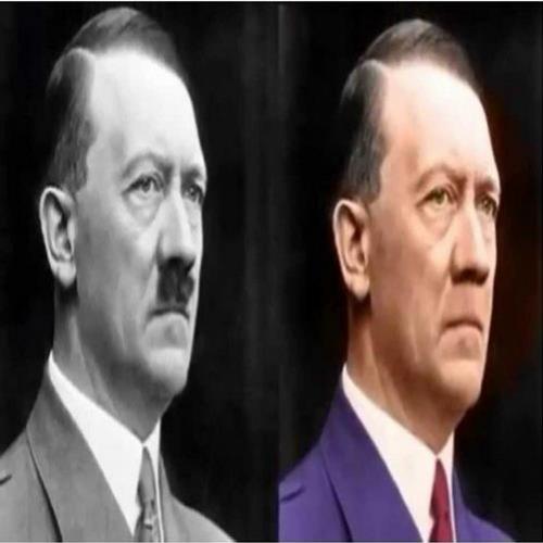 Arquivos secretos do FBI revelam: Hitler forjou sua morte e fugiu