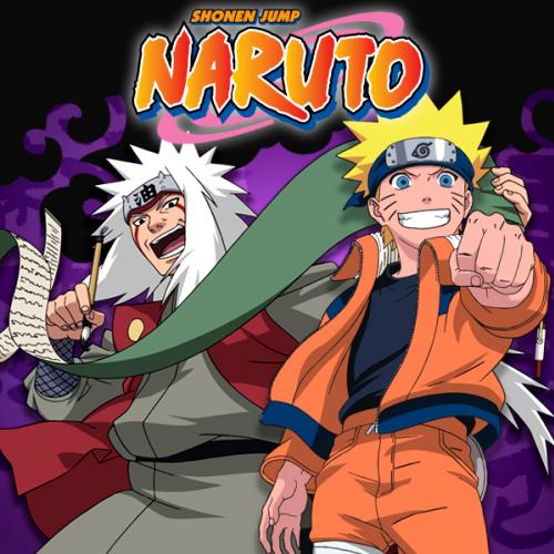 Coisas que você não sabia sobre Naruto