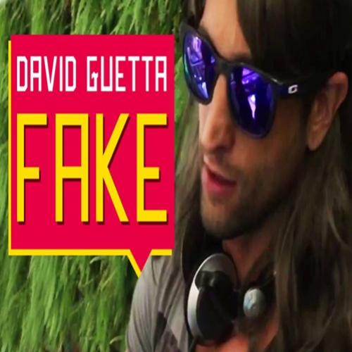 Pegadinha épica: David Guetta fake no shopping