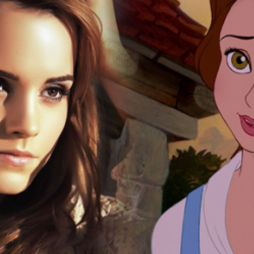 E a Disney não descansa: Emma Watson protagoniza a nova versão de A Be