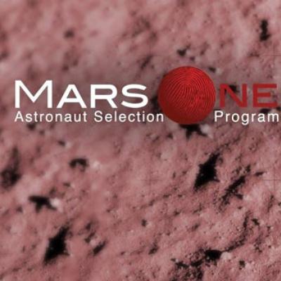 Já pensou em morar em Marte? Agora é possível!