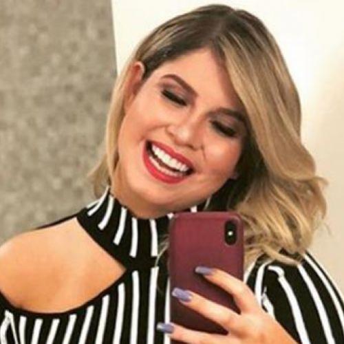 Marília Mendonça aconselha fãs após aparecer mais magra