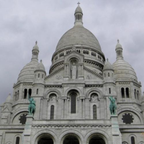 Roteiro Alternativo para Conhecer o Montmartre-Paris