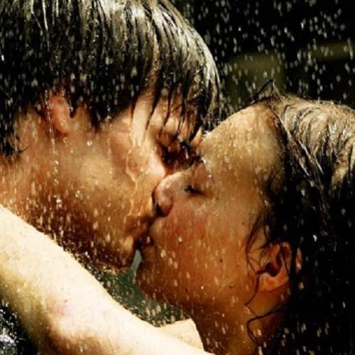 5 razões porque beijar faz bem