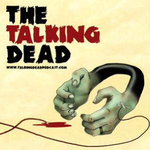 The Talking Dead - redublagem por leitura labial