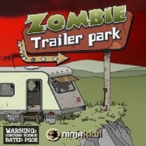 Zombie Trailer Park – Jogo em Flash