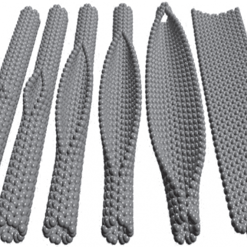 Nanotubos de carbono – Ciência em forma de material.