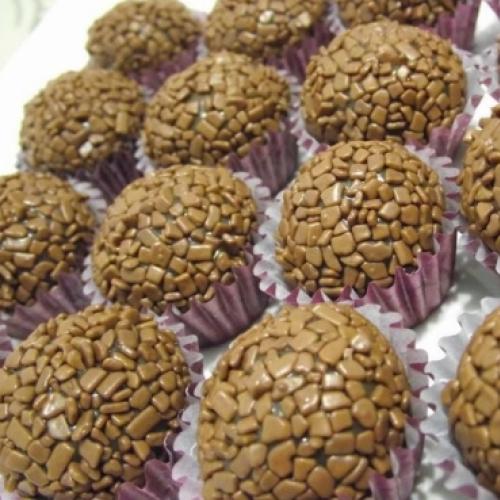 Como fazer brigadeiro